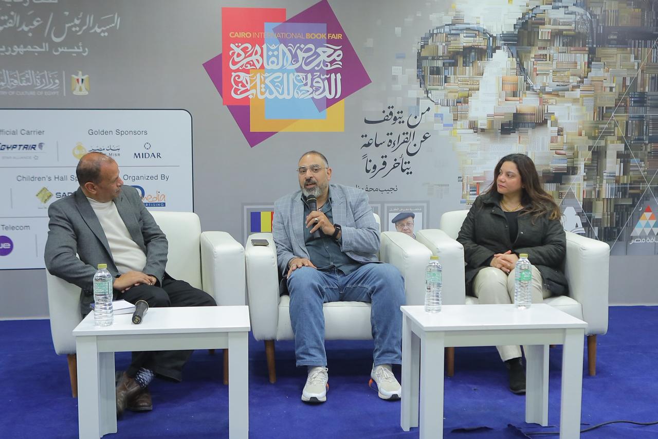 «قاهرة نجيب محفوظ».. حين يتحوّل المكان إلى بطل سردي في السينما والأدب