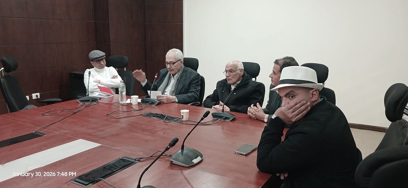 ملتقى الإبداع يناقش «بخلاف ما سبق» لعزت القمحاوي في معرض القاهرة للكتاب

