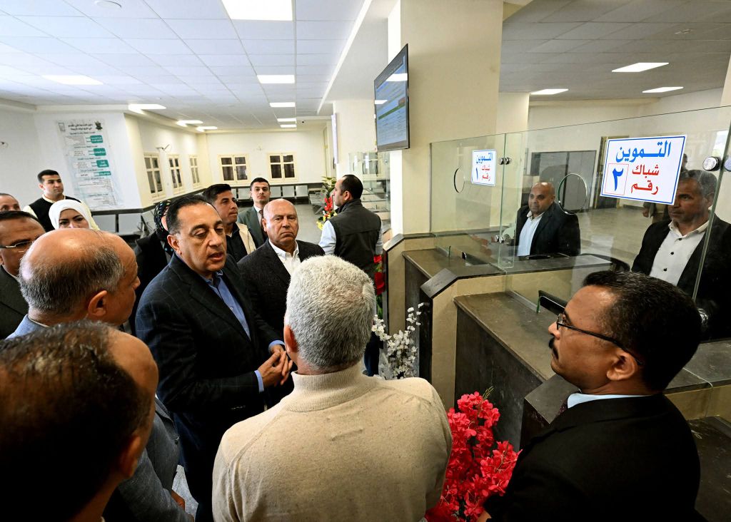 ضمن المبادرة الرئاسية 