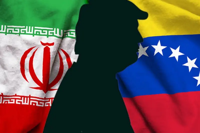 مسؤولة أمريكية سابقة تكتب: كيف ينبغي لطهران ان تقرأ ما جرى في فنزويلا 