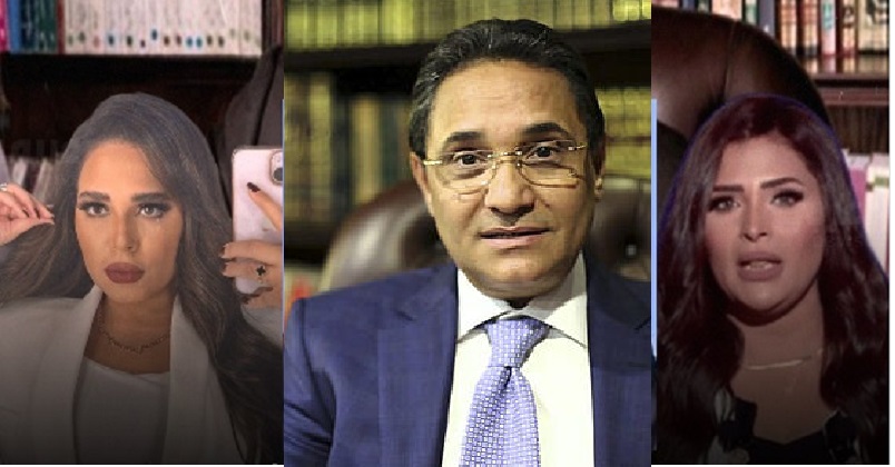 نقابة الصحفيين تشطب عبدالرحيم علي وتحمّله وابنته المسؤولية عن سلامة المعتصمين 

