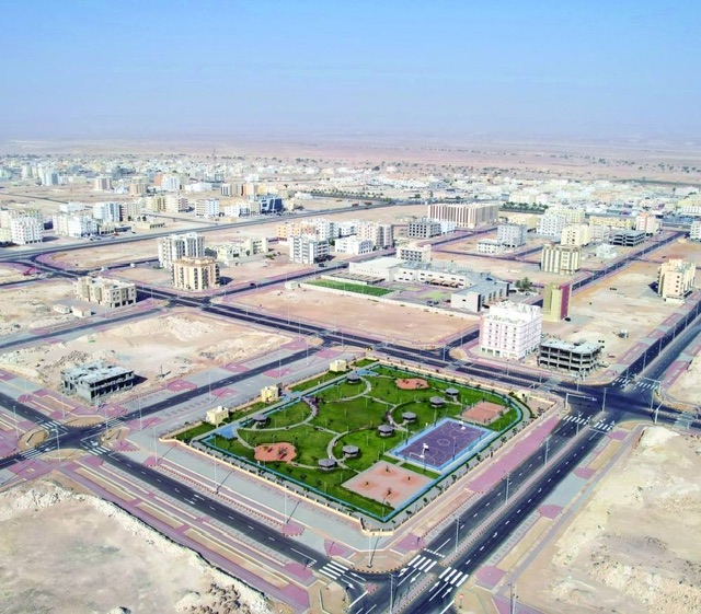 الدقم .. نافذة عُمان للانطلاق إقليميًا وعالميًا عبر بوابة اللوجستيات ومشاريع الطاقة