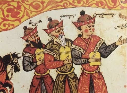 لماذا يحتفل الأرمن بعيد الميلاد المجيد يوم 6 يناير؟