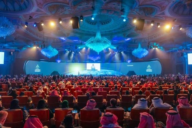 بحضور مصري رفيع.. السعودية تستضيف مؤتمر سوق العمل الدولي بمشاركة ممثلي 120 دولة 