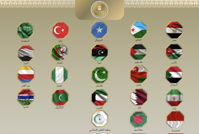 مصر ودول عربية وإسلامية تدين زيارة مسؤول إسرائيلي إلى 
