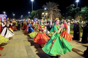 بالصور .. انطلاق فعاليات 