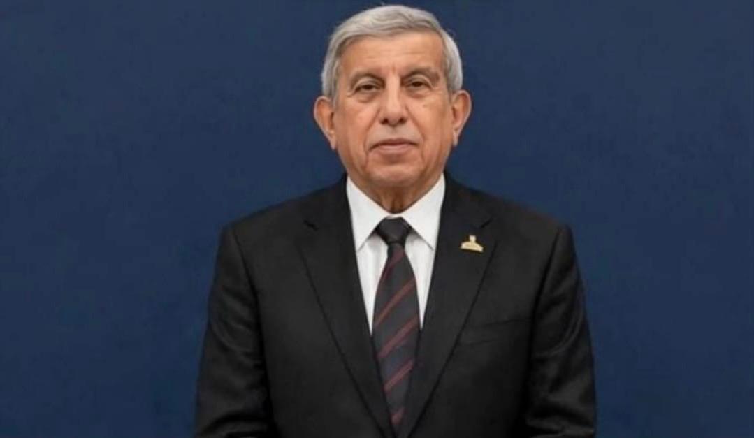 النائب علاء عبد النبى يثمن رسائل الرئيس السيسي ويؤكد: احترام الدستور واستقرار الوطن خط أحمر