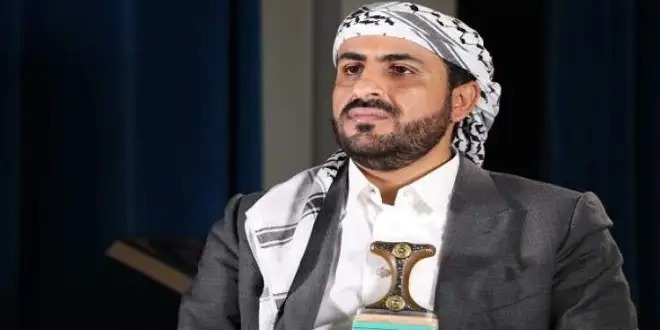 رسالة مفتوحة من صنعاء لشيخ الأزهر تكشف الحقائق وتتهم السعودية بالميل للحرب لا السلام  

