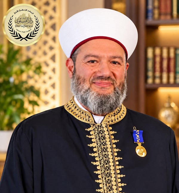أمين عام دار الفتوى في أستراليا: مبادرة شيخ الأزهر تجسد رسالة الإسلام في الإصلاح 