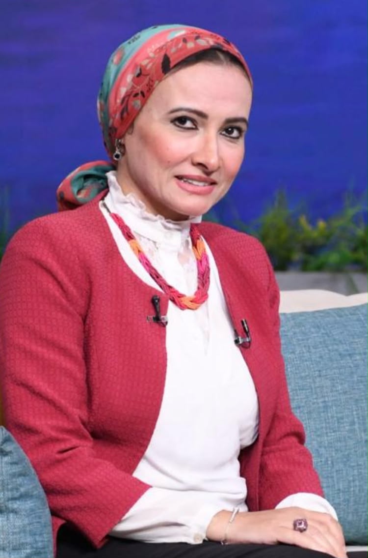 د. نشوة عقل: مبادرة شيخ الأزهر تفتح طريقًا للخروج من دوامة العنف وتغليب الحكمة والحوار