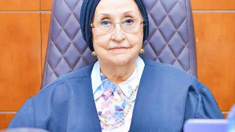 شيخ الأزهر ينعى الدكتورة جيهان إبراهيم شعبان عميدة كلية البنات الأزهرية بطيبة سابقًا