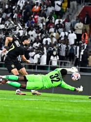 الزمالك يخطف فوزًا قاتلًا أمام الجيش الرواندي في دوري أبطال إفريقيا