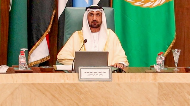 البرلمان العربي في ذكرى ضحايا الإبادة الجماعية بغزة: لا سلام بلا عدالة ولا عدالة بلا محاسبة