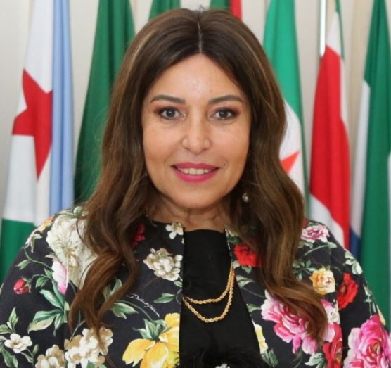 إعادة انتخاب السفيرة ماهي عبد اللطيف لعضوية هيئة حقوق الإنسان بمنظمة التعاون الإسلامي