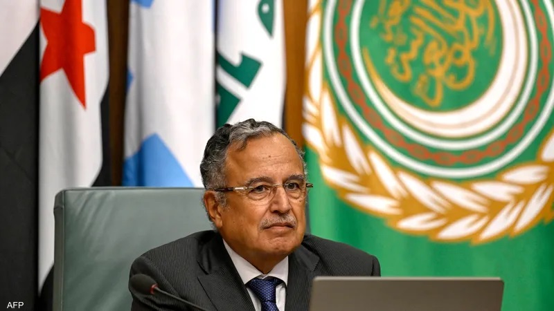 نبيل فهمي من بيروت: دعم عربي لسيادة لبنان وتحرك دبلوماسي لتعزيز قدرات الدولة والجيش