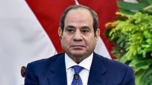 الرئيس السيسي يتمنى الشفاء العاجل للبابا ليو الرابع عشر ويشيد بجهوده لدعم السلام العالمي