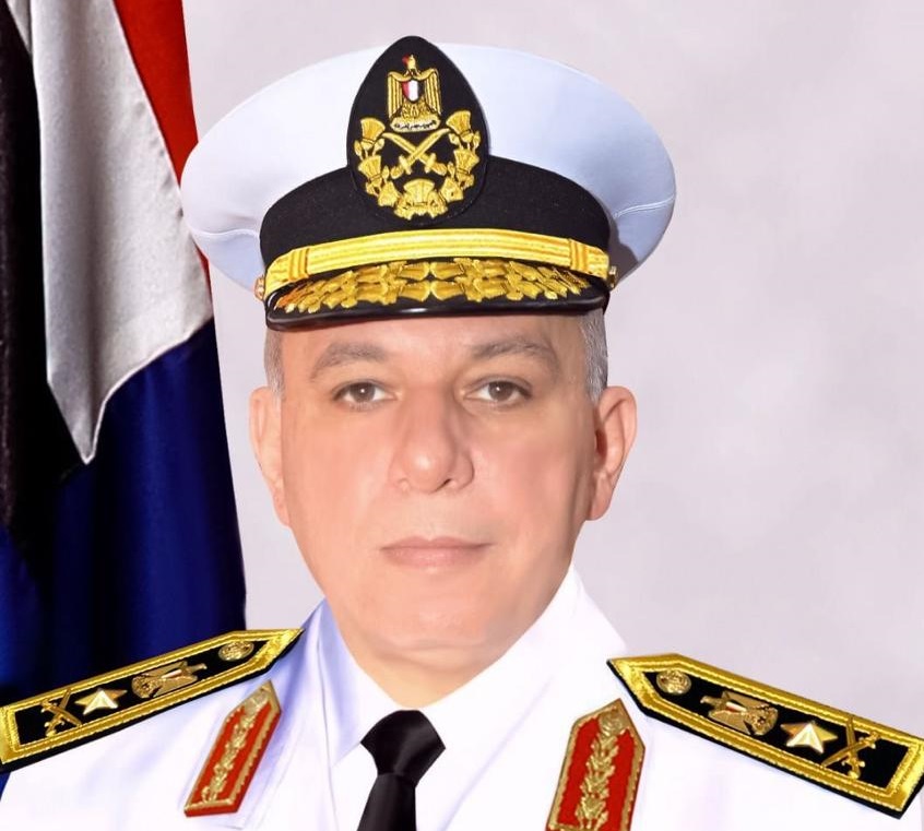 الفريق محمود فوزى: نواصل تطوير قدراتنا القتالية وتوطين التسليح والبناء البحري لحماية المصالح الوطنية