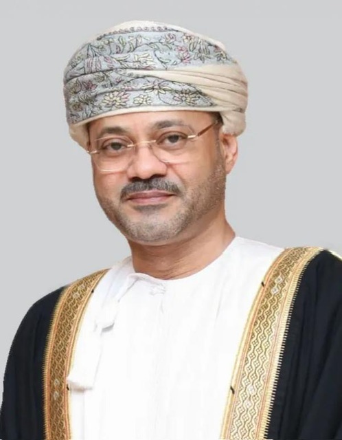 بدر البوسعيدي: زيارة السلطان هيثم إلى بريطانيا تمنح الشراكة الاستراتيجية زخما متجددا