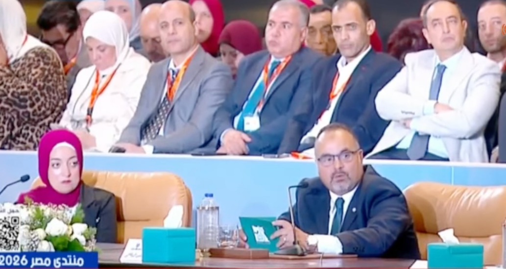 مصر الخير خلال منتدى مصر 2026: المجتمع المدني شريك للدولة في بناء الإنسان