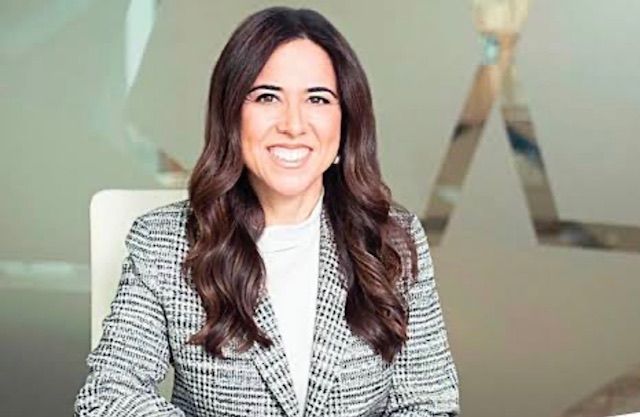 الإمارات ترشح رسمياً لانا نسيبة لمنصب الأمين العام للأمم المتحدة