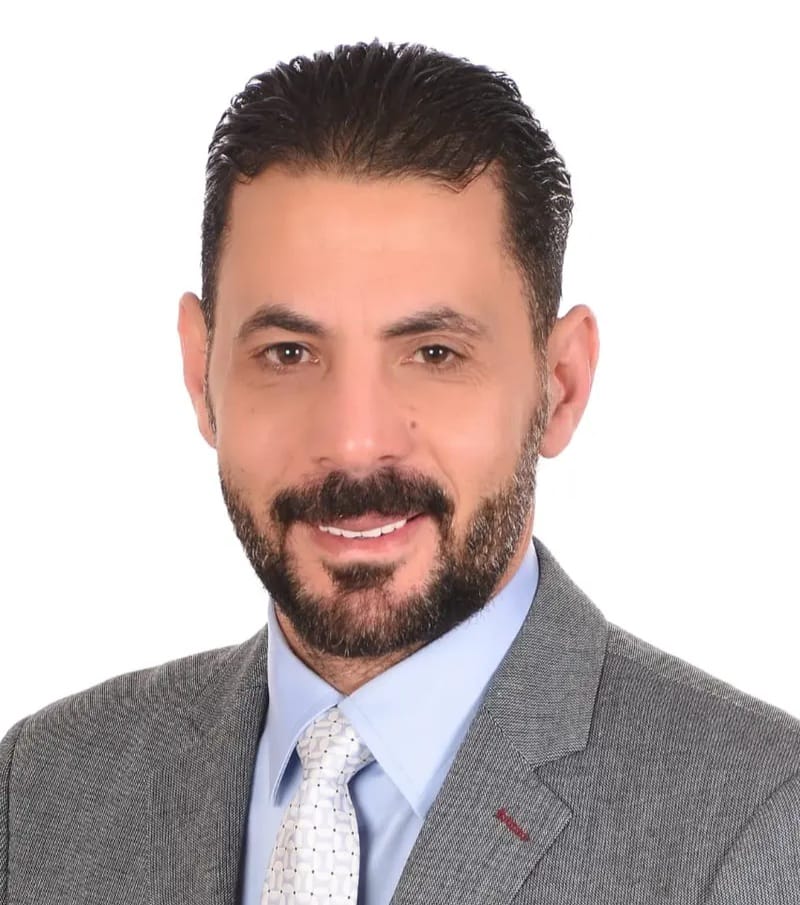 حساسين: منتدى شباب مصر ليس مجرد مؤتمر.. بل قرار استراتيجي بالإصغاء لنبض الشارع



