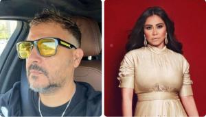 شيرين تعود إلى جمهورها بأغنية خاين.. شجن الصوت وبصمة وليد سعد في تعاون جديد