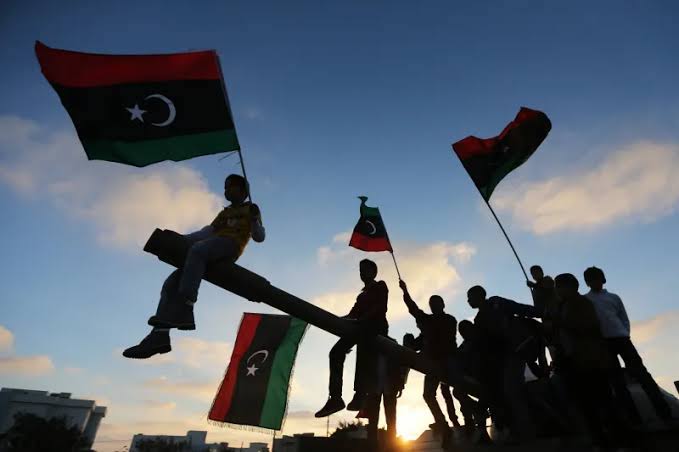 3 سيناريوهات يطرحها مركز الحوار لجذور الأزمة الليبية ومستقبلها