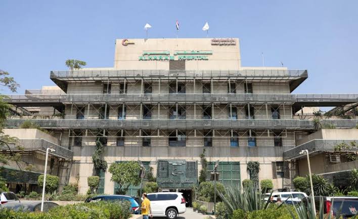 50 جنيهًا للمرافق و100 لركن السيارة.. د.مها إبراهيم تكشف أسباب وتوقيت القرار في مستشفى الهرم

