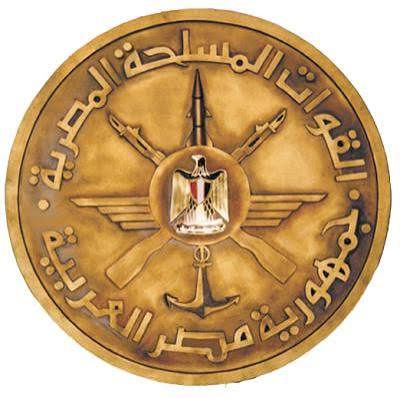 وزير الدفاع ينيب قادة الجيوش الميدانية والمناطق العسكرية لوضع أكاليل الزهور على قبر الجندى المجهول