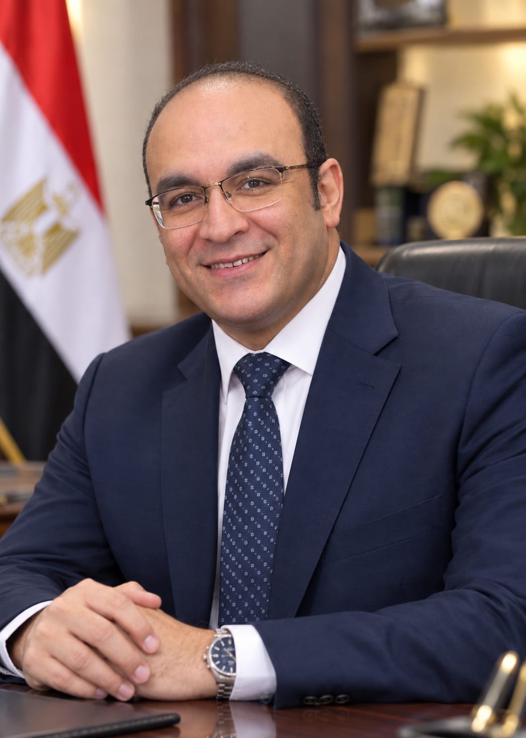 الهيئة في ثوبها الجديد.. تجديد بطاقات «التأمين الصحي» بالرقم القومي لأصحاب المعاشات 