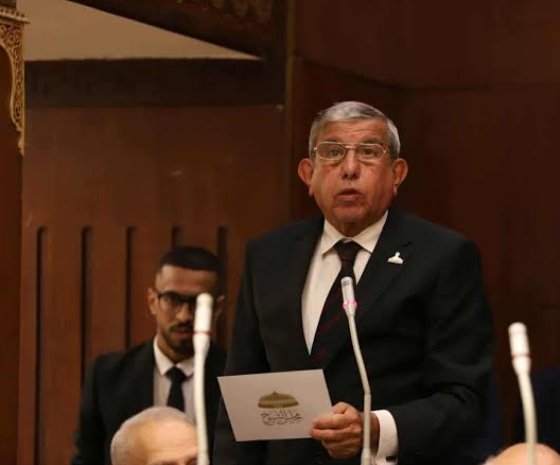 علاء عبد النبي: يوضح خطورة التأثير السلبي للتكنولوجيا ووسائل التواصل الاجتماعي على الأطفال 

