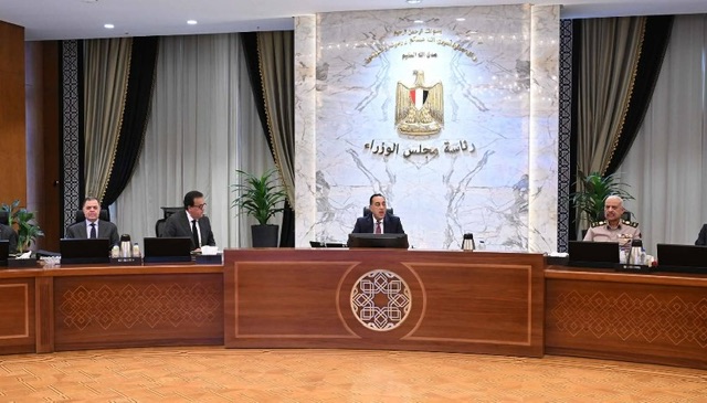 ننشر أسماء التشكيل الكامل للحكومة الجديدة بعد موافقة مجلس النواب