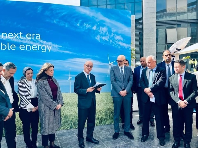 السفير الياباني: حريصون على تعزيز التعاون مع مصر وتحسين مناخ الأعمال للشركات اليابانية