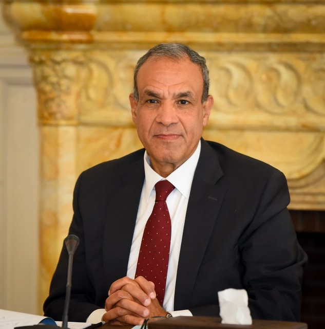 بدر عبد العاطي.. رهان الدولة على دبلوماسية الاتزان في زمن الأزمات الإقليمية