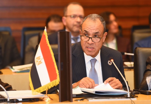 مجلس السلم والأمن التابع للاتحاد الأفريقي يصدر بيانين دعمًا للصومال والسودان