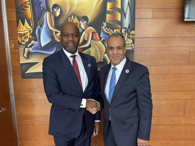 عبد العاطي: اتفاقية التجارة الحرة القارية ركيزة للتنمية والتكامل الاقتصادي الإفريقي