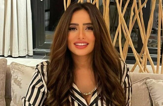 نقابة الأشراف تحسم الجدل حول نسب الفنانة زينة