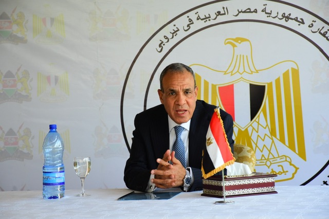 الخارجية تستعرض حصاد المشاركة المصرية في القمة الأفريقية