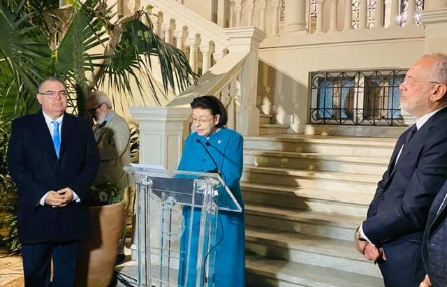 كفافيس يعود إلى الواجهة الثقافية..  شاعر من الإسكندرية يجسد ذاكرة مصر واليونان المشترك