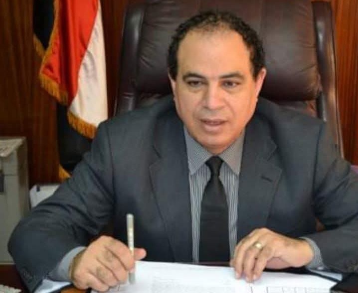 د. أحمد مجاهد ينفي منع كتاب لأيمن منصور ندا من المشاركة في معرض القاهرة للكتاب