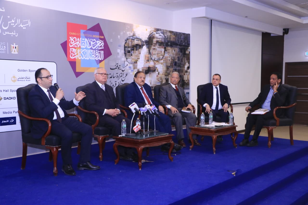 مؤلف «أبناء النيل»: أوثق العلاقات المصرية الأفريقية منذ عهد الفراعنة

