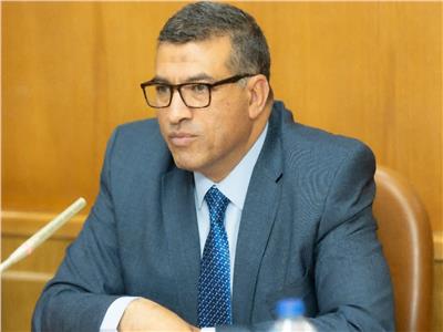 رسائل نارية من أهالي قنا الى محافظها الجديد 

