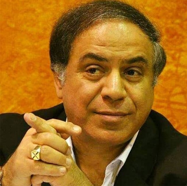 أحمد الشهاوي يفوز بجائزة 