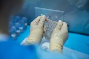 بنك الجلد الإسرائيلي: أكبر بنك للبشر في العالم.. من المتبرعون؟