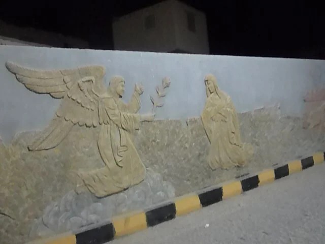 منال عوض توجه باستمرار متابعة مسار العائلة المقدسة بالمحافظات

