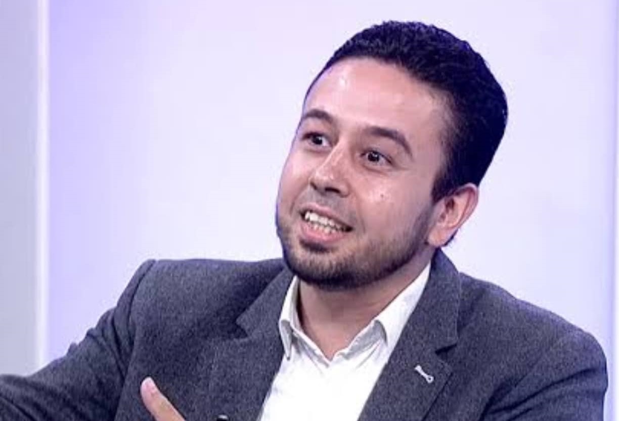 المؤبد لـ 5 من قيادات الإخوان بينهم يحيي موسي و15 عاما لـ 10 اخرين فى قضية تمويل الإرهاب