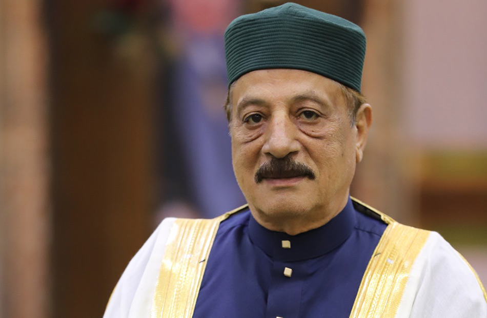 شيخ الطريقة الجازولية يهنئ بذكرى 10 رمضان: النصر طاقةٌ روحية ورمضان للانضباط و الالتزام