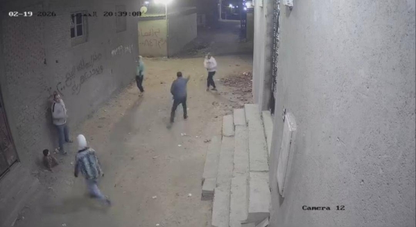 فريق طبي بمعهد ناصر ينجح في منع عجز دائم لطفل مصاب بطلق خرطوش