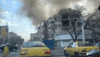 نتنياهو يطلق على العملية ضد إيران 