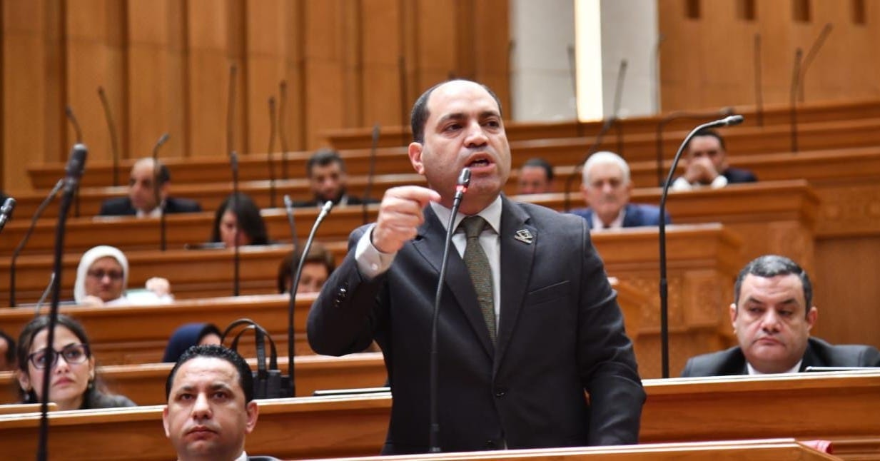 بيان عاجل للنواب بشأن الهجوم الإسرائيلي الأمريكي على إيران: تهديد مباشر لأمننا القومي